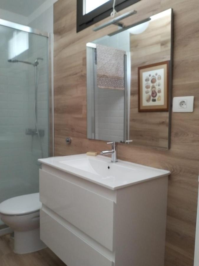Apartamento Con Jardin Y Piscina Playa de las Americas  Exterior photo